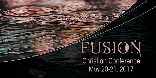 Fusion Christian Conference