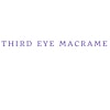 Logo van Third Eye Macrame