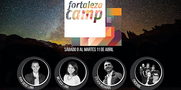 Camp Fortaleza 2017 - Casa Sobre la Roca, A.C.