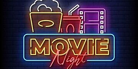 BBQ & Movie Night tickets