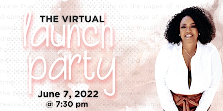 DreamPad Virtual Launch Party tickets