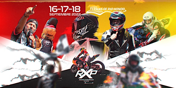 RXP 13ra Edición: Track Day de Motos - Autódromo Termas de Río Hondo