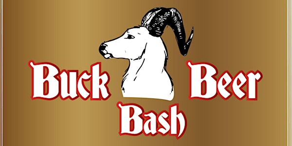 Buck Beer Bash