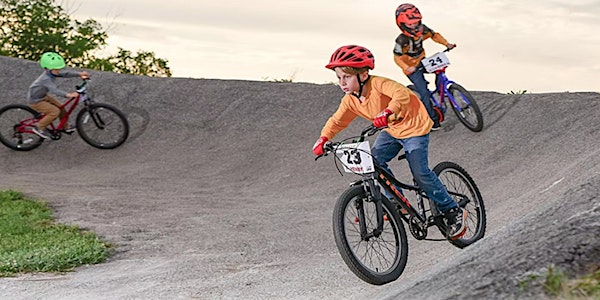 Mag Ridge BMX League - June 2022 "Give it a Try" Event for Beginners