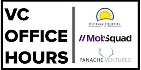 VC Office Hours tickets