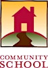 Logo de Community School
