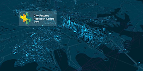 The Role of Technology in Advancing the Science of Cities tickets