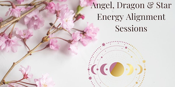 Spirit & Soul Energy Alignment Sessions
