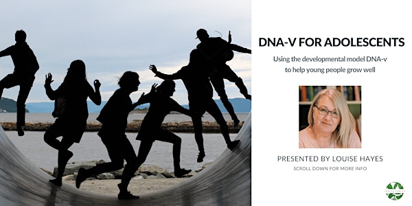 DNA-V for Adolescents