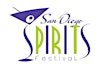 San Diego Spirits Festival's Logo