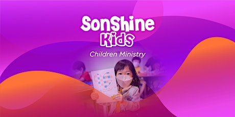 SonShine Kids Program (9am) tickets