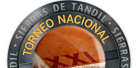 Imagen principal de NACIONAL DE VETERANOS SIERRAS DE TANDIL