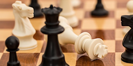 Learn Chess at the Library! tickets