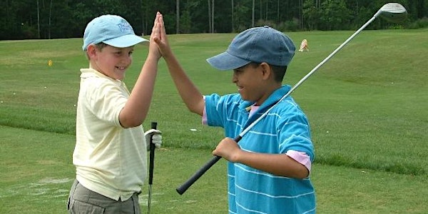 PLAYer 6 classes at The Islands Golf Center