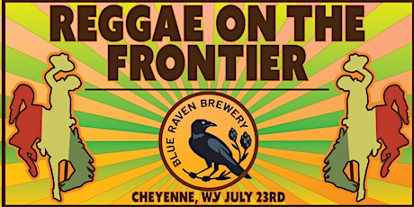 Reggae On The Frontier 2022 tickets