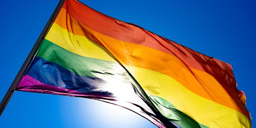 Qualcomm Pride Month Kickoff Flag-Raising
