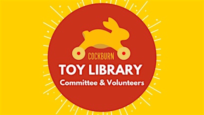 Cockburn Toy Library Busy Bee tickets