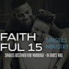 Faithful 15 Ministry's Logo