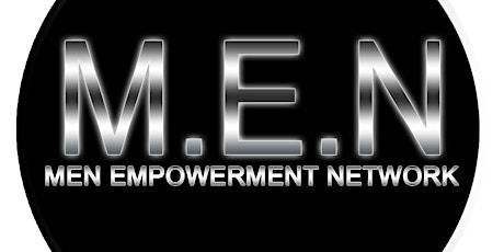 M.E.N  - MEN EMPOWERMENT NETWORK primary image