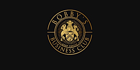 VIC Networking - Bobby's Business Club biglietti
