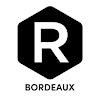 Logótipo de La Ruche Bordeaux