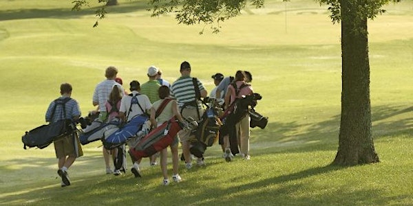 PLAYer 9 classes at The Islands Golf Center