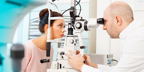 University of Canberra Tour of Optometry Clinic and Research Facilities tickets