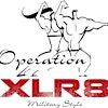 XLR8 Fitness (WA) Pty Ltd's Logo