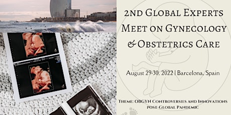 2nd Global Experts Meet on Gynecology and Obstetric Care entradas