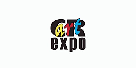 CR Art Expo 2017 primary image