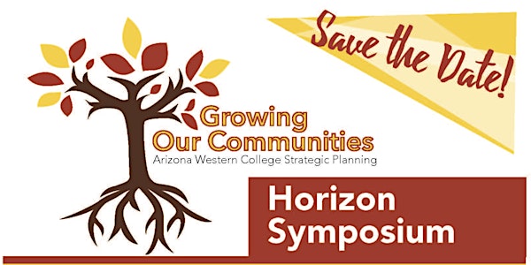 AWC Strategic Planning: Horizon Symposium & Dinner, San Luis