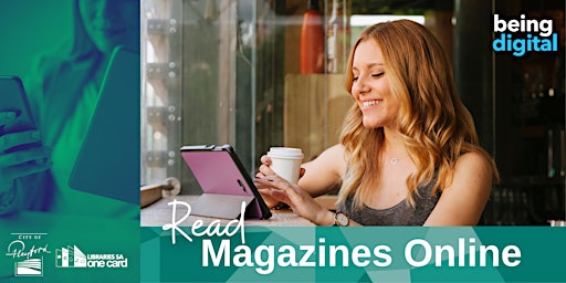 Read Magazines Online