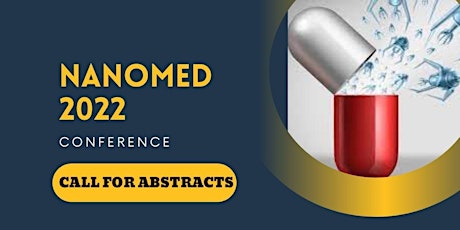 6th International Conference on Nanomedicine and Nanotechnology tickets