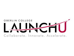 Oberlin College LaunchU Pitch Competition primary image