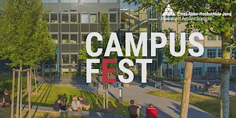 EAH Campusfest Tickets