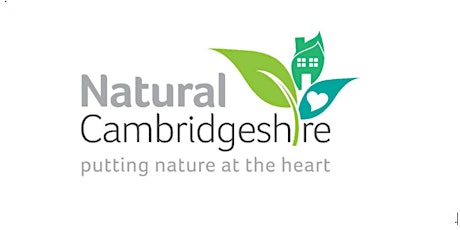 Natural Cambridgeshire Partnership Forum tickets
