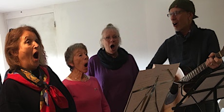 Singing Retreat Holiday in Belz, Brittany France 11-18 June 2022