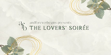 The Lovers' Soirée @ Furama City Centre tickets