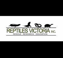 Reptile Keeping For Beginners - Guest speaker Dr Shane Simpson