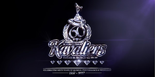 Kawartha Kavaliers 60th Anniversary