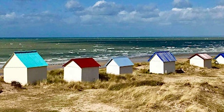 Seaside Singing Retreat Holiday Agon Coutainville, Normandy 3-10 September