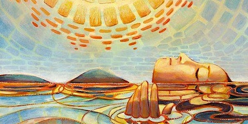 Gong Bath for Deep Relaxation & Healing