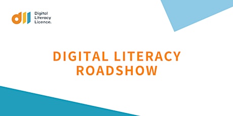 Digital Literacy Roadshow biglietti