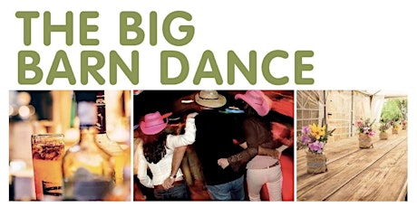 Big Barn Dance tickets