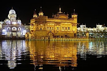 Amritsar - The Golden Temple tickets