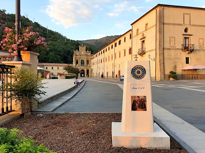 Immagine Visita guidata al Santuario di San Francesco a Paola