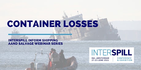 Container losses tickets