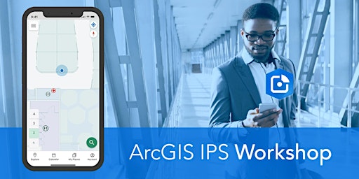 ArcGIS IPS Workshop