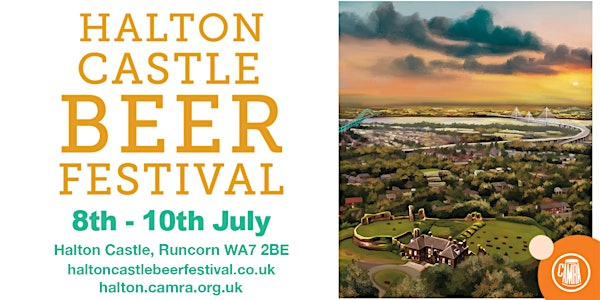 The Halton Castle Beer Festival
