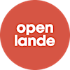 Logotipo de Open Lande Anjou